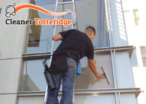 Window Cleaner Totteridge