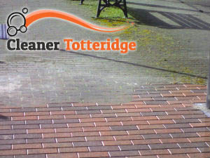 Jet Washing Services Totteridge